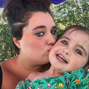 Fundraising Page: Meghan Ward
